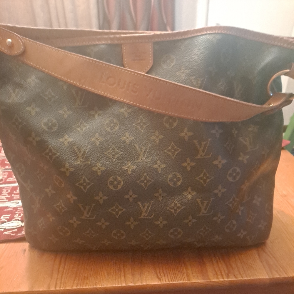 SOLD!!!!!!!!💞  Louis Vuitton Delightful MM SOLD!